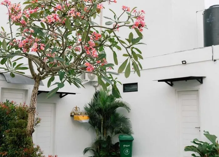 Villa Moon Light Canggu