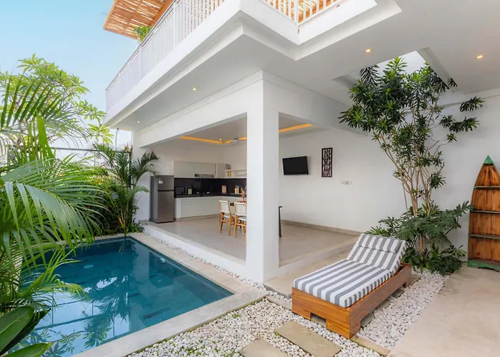 Moon Light Villa *