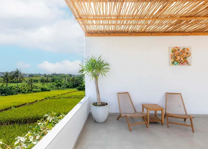 Villa Moon Light