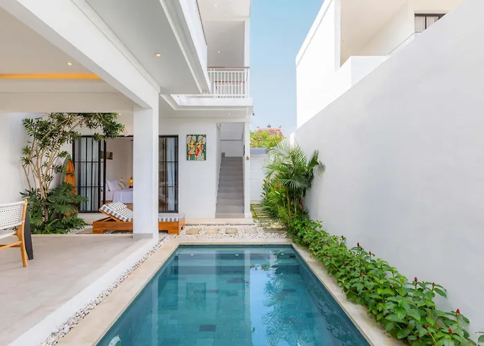 Villa Moon Light