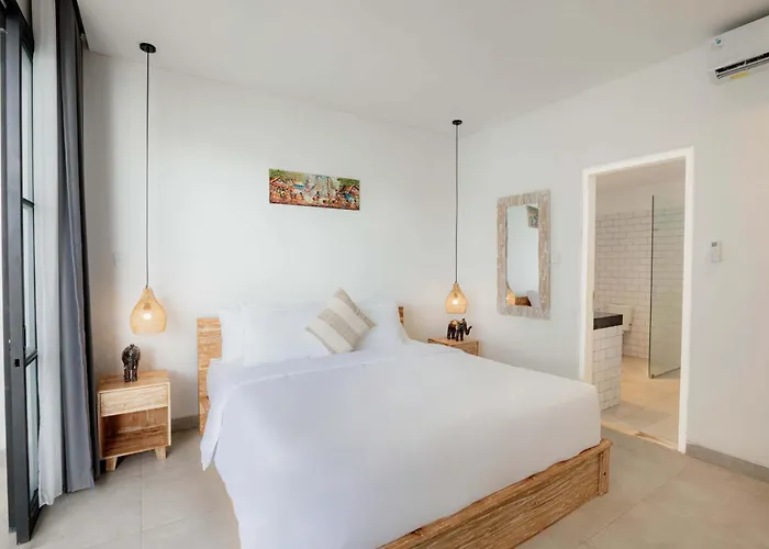 Villa Moon Light Canggu