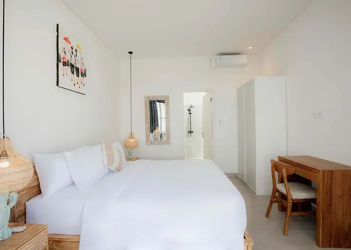 Villa Moon Light *