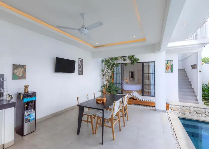 Villa Moon Light Canggu